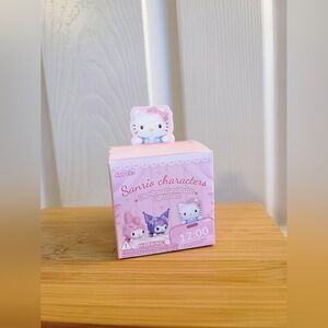 Sanrio Bow Sweetheart Lying Bean Blind Box – MINISO, BNIB